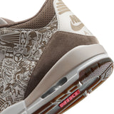 NIKE(ナイキ)｜Air Jordan 3 Retro "Laser"(エアジョーダン 3 レトロ レーザー)｜【公式通販 UNION TOKYO】｜ユニオントーキョー