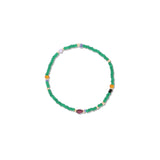 J Alxndra(ジェイアレクサンドラ)｜Gently Bracelet(ジェントリーブレスレット)｜【公式通販 UNION TOKYO】｜ユニオントーキョー