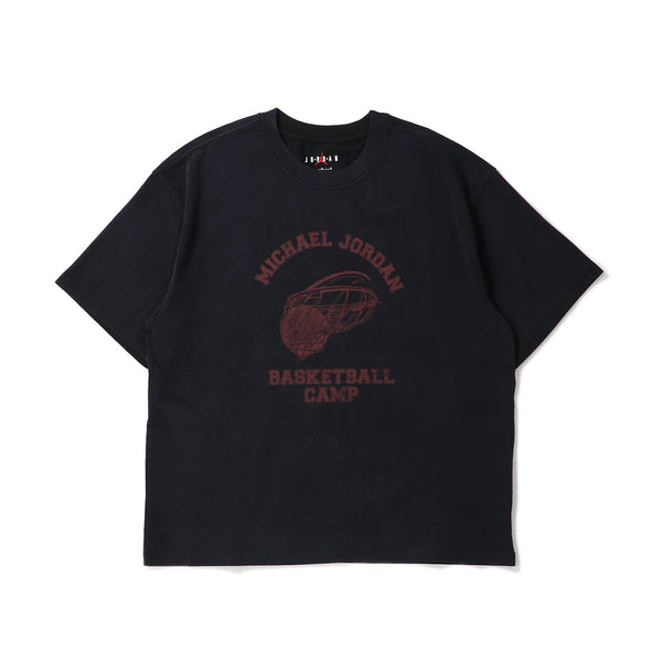 NIKE(ナイキ)｜JDN CAMP S/S TEE(ジョーダンキャンプエスエスティー)｜【公式通販 UNION TOKYO】｜ユニオントーキョー