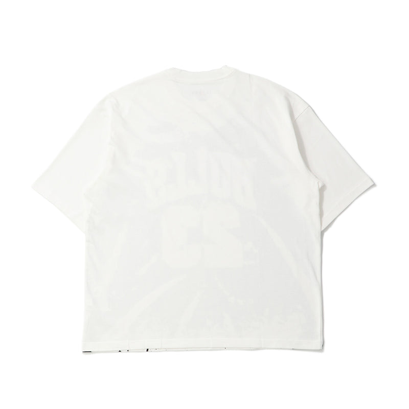 NIKE（ナイキ）/ TOPS（トップス）/ JDN JERSEY S/S TEE OS商品 / WHITE/BLACK