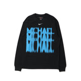 NIKE(ナイキ)｜JDN MICHAEL OS LS TEE(ジョーダンマイケルオーエスエルエスティー)｜【公式通販 UNION TOKYO】｜ユニオントーキョー