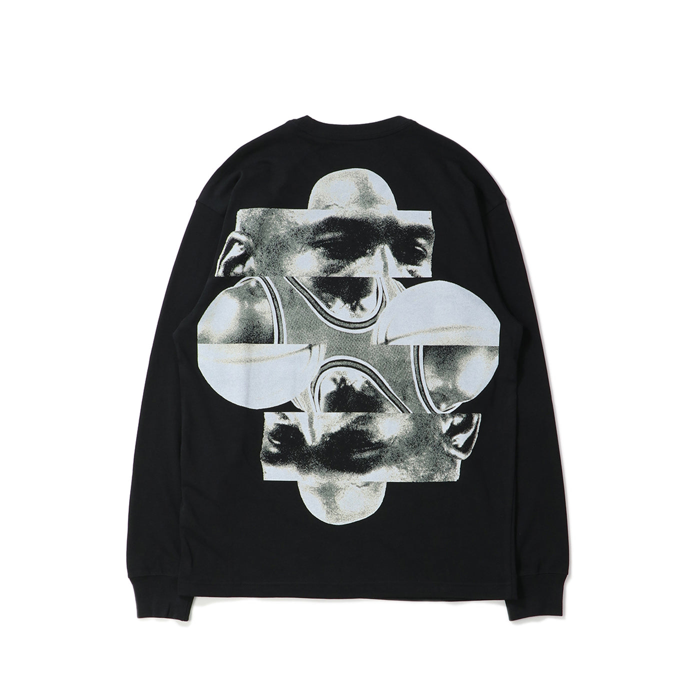 JDN MICHAEL OS LS TEE｜NIKE｜TOPS（トップス）｜【公式通販