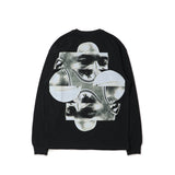 NIKE(ナイキ)｜JDN MICHAEL OS LS TEE(ジョーダンマイケルオーエスエルエスティー)｜【公式通販 UNION TOKYO】｜ユニオントーキョー