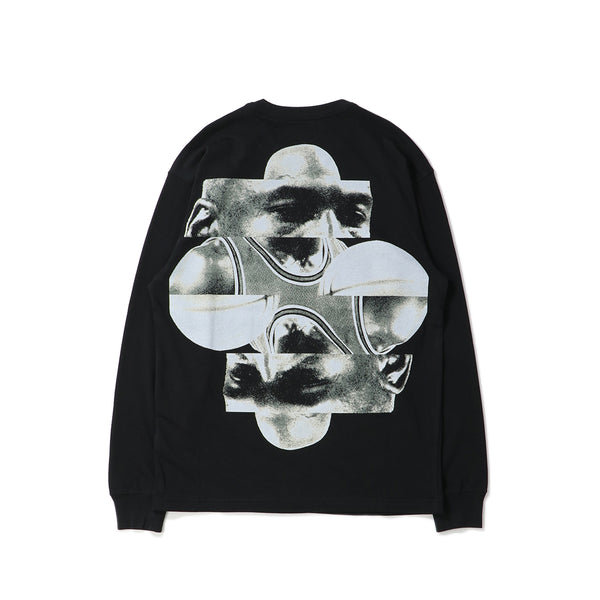 NIKE(ナイキ)｜JDN MICHAEL OS LS TEE(ジョーダンマイケルオーエスエルエスティー)｜【公式通販 UNION TOKYO】｜ユニオントーキョー