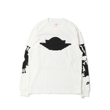 NIKE(ナイキ)｜JDN WINGS OS LS TEE(ジョーダンウイングスオーエスエルエスティー)｜【公式通販 UNION TOKYO】｜ユニオントーキョー