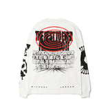 NIKE(ナイキ)｜JDN WINGS OS LS TEE(ジョーダンウイングスオーエスエルエスティー)｜【公式通販 UNION TOKYO】｜ユニオントーキョー