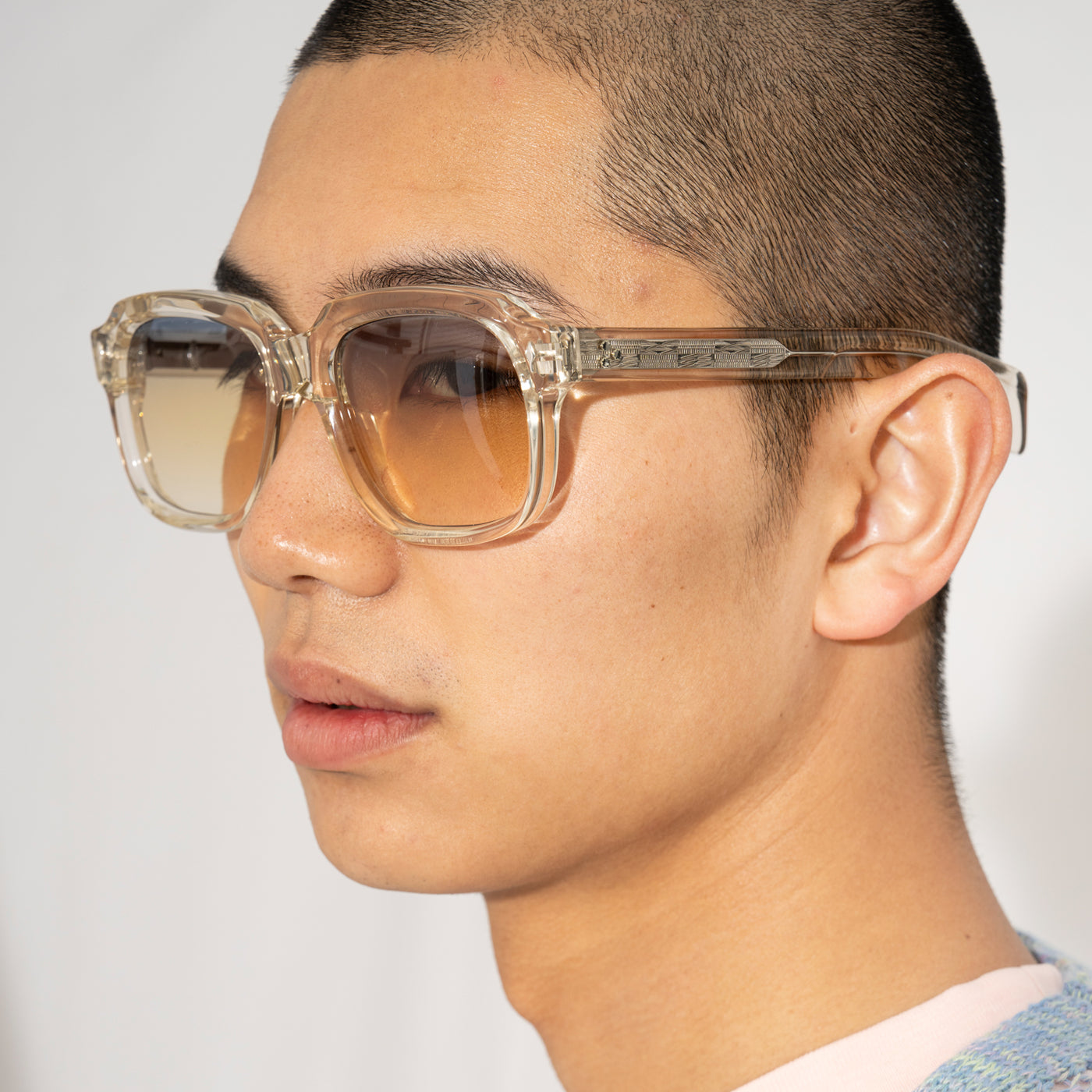 JACQUES MARIE MAGE × UNION ジャックマリーマージュ × ユニオン