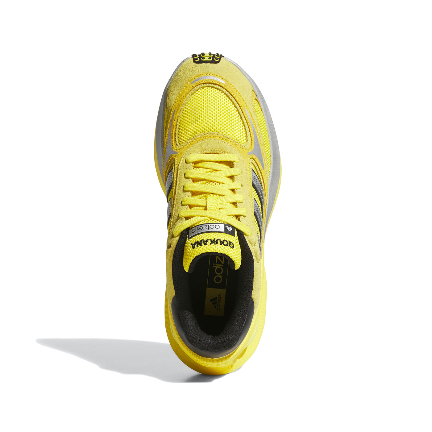 ADIZERO GOUKANA｜ADIDAS｜SHOES（シューズ）｜【公式通販 UNION TOKYO 