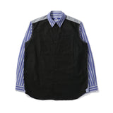 JUNYA WATANABE MAN(ジュンヤワタナベマン)｜Stripe back satin(ストライプバックサテン)｜【公式通販 UNIONT TOKYO】｜ユニオントーキョー