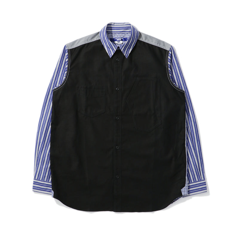 JUNYA WATANABE MAN(ジュンヤワタナベマン)｜Stripe back satin(ストライプバックサテン)｜【公式通販 UNIONT TOKYO】｜ユニオントーキョー