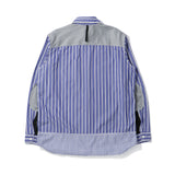 JUNYA WATANABE MAN(ジュンヤワタナベマン)｜Stripe back satin(ストライプバックサテン)｜【公式通販 UNIONT TOKYO】｜ユニオントーキョー