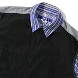 JUNYA WATANABE MAN(ジュンヤワタナベマン)｜Stripe back satin(ストライプバックサテン)｜【公式通販 UNIONT TOKYO】｜ユニオントーキョー