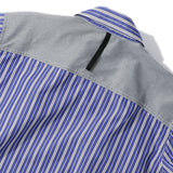 JUNYA WATANABE MAN(ジュンヤワタナベマン)｜Stripe back satin(ストライプバックサテン)｜【公式通販 UNIONT TOKYO】｜ユニオントーキョー