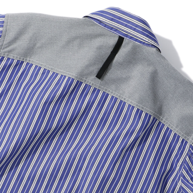 JUNYA WATANABE MAN(ジュンヤワタナベマン)｜Stripe back satin(ストライプバックサテン)｜【公式通販 UNIONT TOKYO】｜ユニオントーキョー