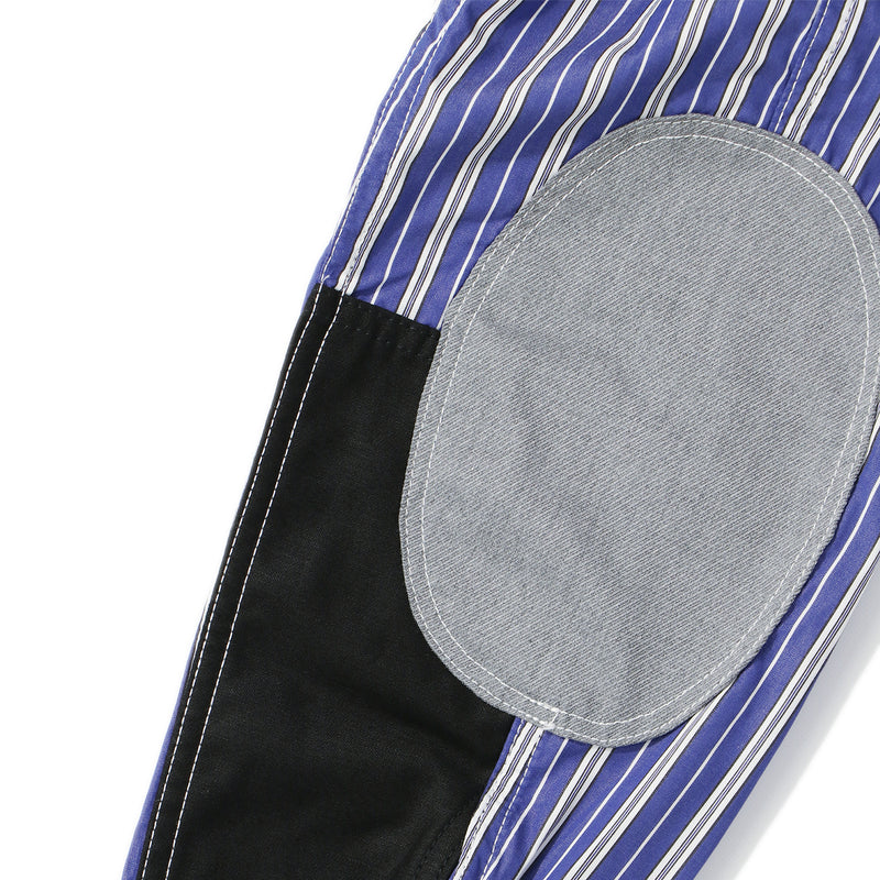 JUNYA WATANABE MAN(ジュンヤワタナベマン)｜Stripe back satin(ストライプバックサテン)｜【公式通販 UNIONT TOKYO】｜ユニオントーキョー