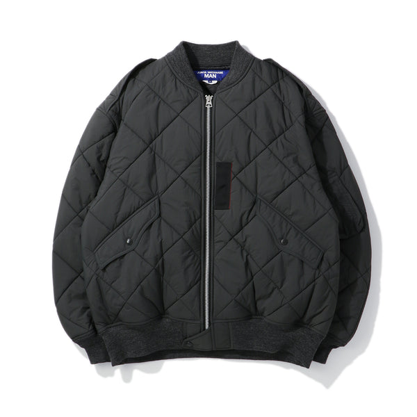 JUNYA WATANABE MAN(ジュンヤワタナベマン)｜Nylon ripstop quilting(ナイロンリップストップキルティング)｜【公式通販 UNIONT TOKYO】｜ユニオントーキョー