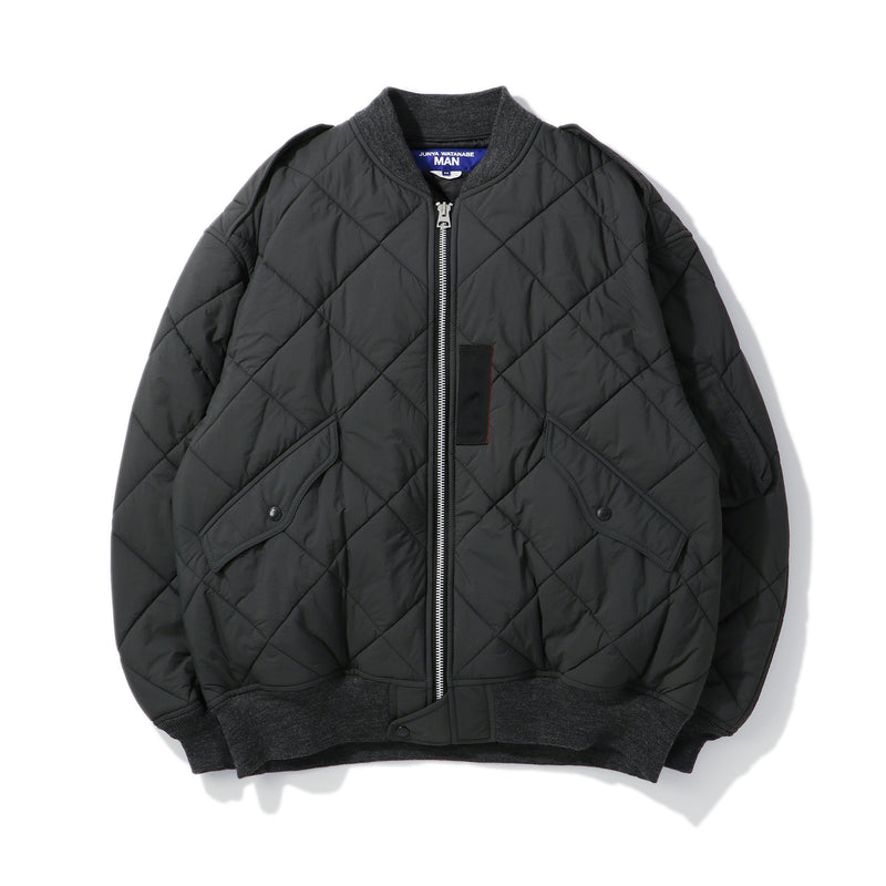 JUNYA WATANABE MAN(ジュンヤワタナベマン)｜Nylon ripstop quilting(ナイロンリップストップキルティング)｜【公式通販 UNIONT TOKYO】｜ユニオントーキョー