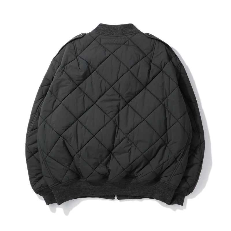 JUNYA WATANABE MAN(ジュンヤワタナベマン)｜Nylon ripstop quilting(ナイロンリップストップキルティング)｜【公式通販 UNIONT TOKYO】｜ユニオントーキョー
