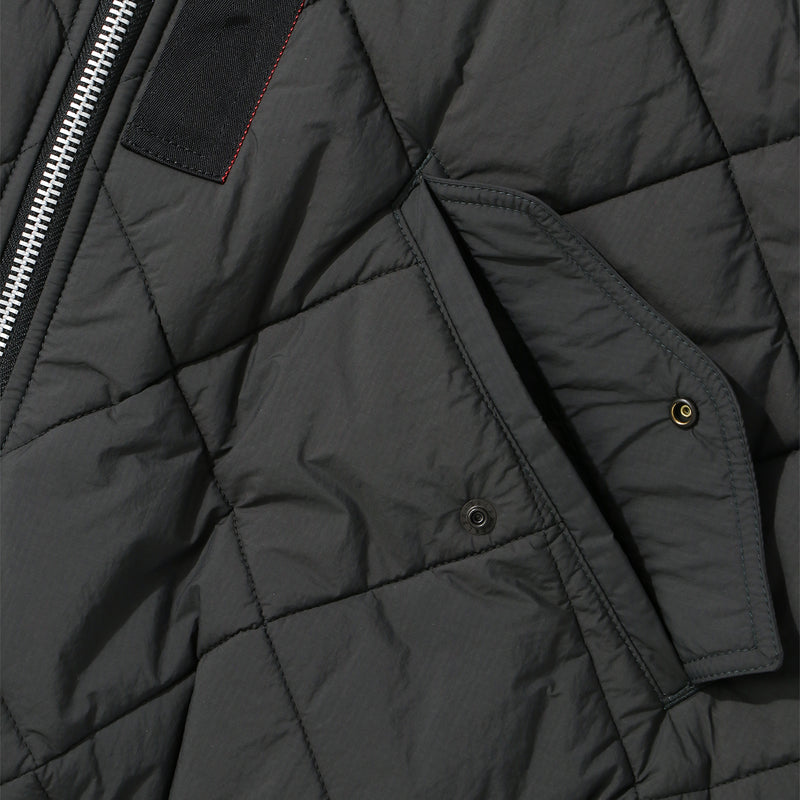 JUNYA WATANABE MAN(ジュンヤワタナベマン)｜Nylon ripstop quilting(ナイロンリップストップキルティング)｜【公式通販 UNIONT TOKYO】｜ユニオントーキョー