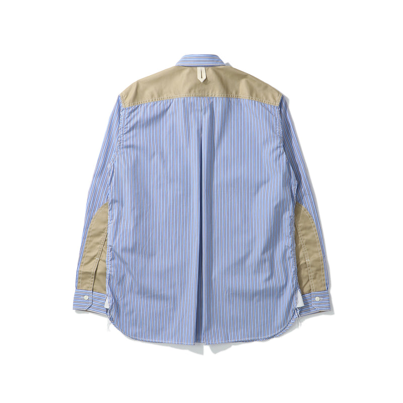 JUNYA WATANABE MAN(ジュンヤワタナベマン)｜CottonStripe x Cotton Estel(コットンストライプ　コットンエステル)｜【公式通販 UNION TOKYO】｜ユニオントーキョー