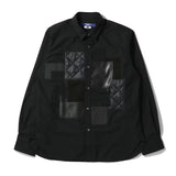 JUNYA WATANABE MAN(ジュンヤワタナベマン)｜Ester Wool ripstop(イースターウールリップストップ)｜【公式通販 UNIONT TOKYO】｜ユニオントーキョー