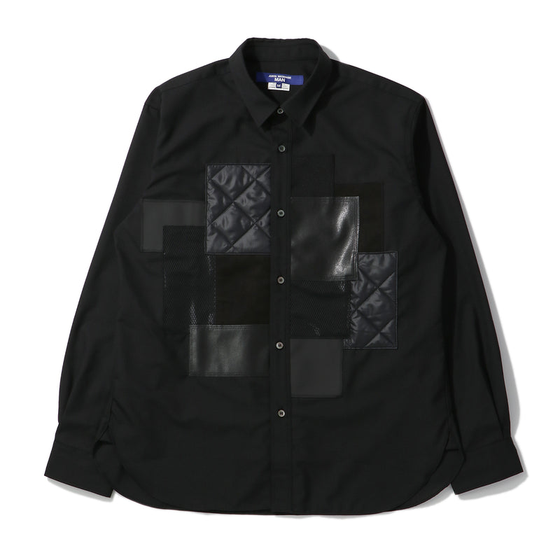 JUNYA WATANABE MAN(ジュンヤワタナベマン)｜Ester Wool ripstop(イースターウールリップストップ)｜【公式通販 UNIONT TOKYO】｜ユニオントーキョー
