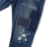 JUNYA WATANABE MAN(ジュンヤワタナベマン)｜COTTON DENIM PANTS(コットンデニムパンツ)｜【公式通販 UNION TOKYO】｜ユニオントーキョー