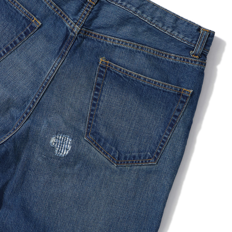 JUNYA WATANABE MAN(ジュンヤワタナベマン)｜COTTON DENIM PANTS(コットンデニムパンツ)｜【公式通販 UNION TOKYO】｜ユニオントーキョー