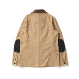 JUNYA WATANABE MAN(ジュンヤワタナベマン)｜COTTON  x MOLESKIN JACKET(コットンモレスキンジャケット)｜【公式通販 UNION TOKYO】｜ユニオントーキョー