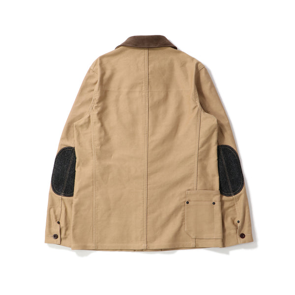 JUNYA WATANABE MAN(ジュンヤワタナベマン)｜COTTON  x MOLESKIN JACKET(コットンモレスキンジャケット)｜【公式通販 UNION TOKYO】｜ユニオントーキョー