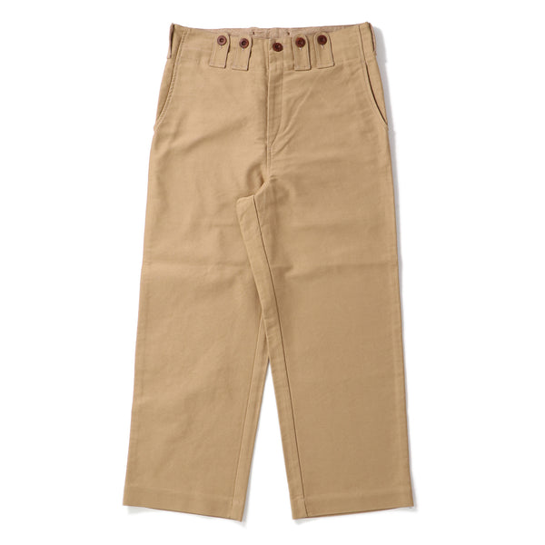 JUNYA WATANABE MAN(ジュンヤワタナベマン)｜COTTON  x MOLESKIN PANTS(コットンモレスキンパンツ)｜【公式通販 UNION TOKYO】｜ユニオントーキョー