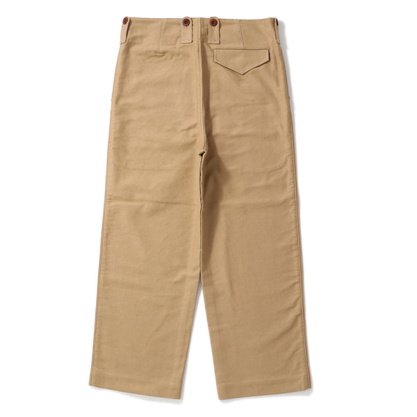 JUNYA WATANABE MAN(ジュンヤワタナベマン)｜COTTON  x MOLESKIN PANTS(コットンモレスキンパンツ)｜【公式通販 UNION TOKYO】｜ユニオントーキョー