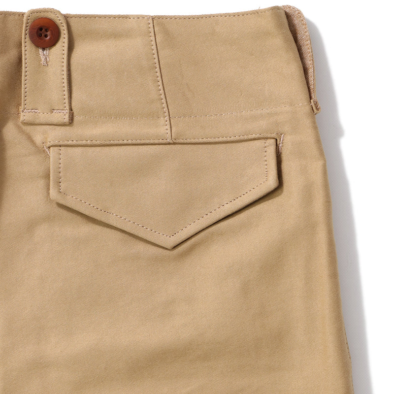 JUNYA WATANABE MAN（ジュンヤワタナベマン）/ BOTTOMS（ボトムス）/ COTTON  x MOLESKIN PANTS商品 / Beige
