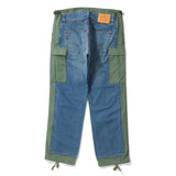 JUNYA WATANABE MAN(ジュンヤワタナベマン)｜Pant Levis x JWM(パンツリーヴァイスJWM)｜【公式通販 UNION TOKYO】｜ユニオントーキョー