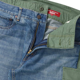 JUNYA WATANABE MAN(ジュンヤワタナベマン)｜Pant Levis x JWM(パンツリーヴァイスJWM)｜【公式通販 UNION TOKYO】｜ユニオントーキョー