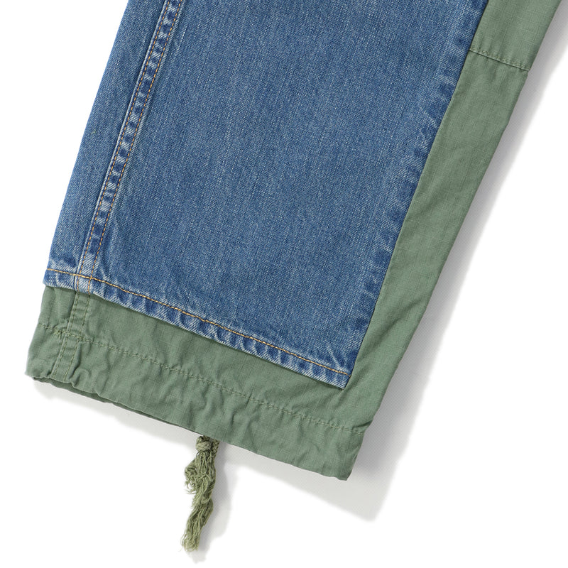 PANT LEVIS X JWM｜JUNYA WATANABE MAN｜BOTTOMS（ボトムス）｜【公式