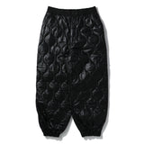 JUNYA WATANABE MAN(ジュンヤワタナベマン)｜Nylon ripstop quilting pant(ナイロンリップストップキルティングパンツ)｜【公式通販 UNIONT TOKYO】｜ユニオントーキョー