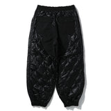 JUNYA WATANABE MAN(ジュンヤワタナベマン)｜Nylon ripstop quilting pant(ナイロンリップストップキルティングパンツ)｜【公式通販 UNIONT TOKYO】｜ユニオントーキョー