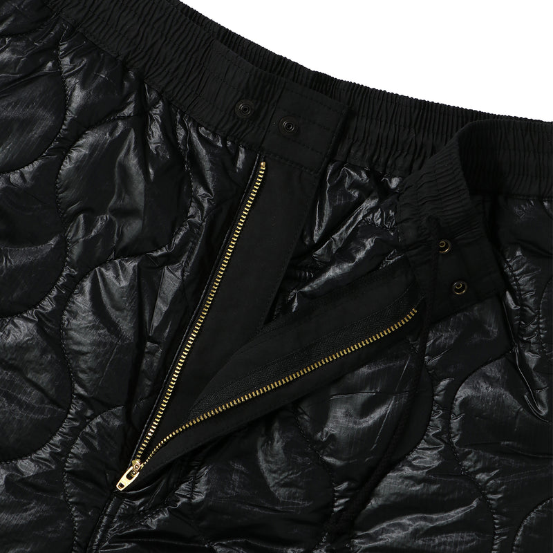 JUNYA WATANABE MAN(ジュンヤワタナベマン)｜Nylon ripstop quilting pant(ナイロンリップストップキルティングパンツ)｜【公式通販 UNIONT TOKYO】｜ユニオントーキョー