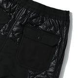 JUNYA WATANABE MAN(ジュンヤワタナベマン)｜Nylon ripstop quilting pant(ナイロンリップストップキルティングパンツ)｜【公式通販 UNIONT TOKYO】｜ユニオントーキョー