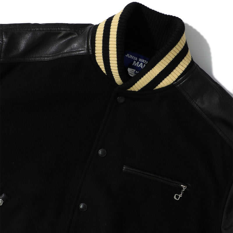 JUNYA WATANABE MAN(ジュンヤワタナベマン)｜Wool nylon melton(ウールナイロンメルトン)｜【公式通販 UNIONT TOKYO】｜ユニオントーキョー
