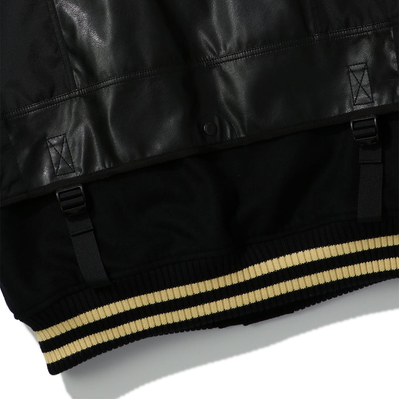 JUNYA WATANABE MAN(ジュンヤワタナベマン)｜Wool nylon melton(ウールナイロンメルトン)｜【公式通販 UNIONT TOKYO】｜ユニオントーキョー