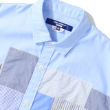 JUNYA WATANABE MAN(ジュンヤワタナベマン)｜Cotton Satin x MIX(コットンサテン ミックス)｜【公式通販 UNION TOKYO】｜ユニオントーキョー