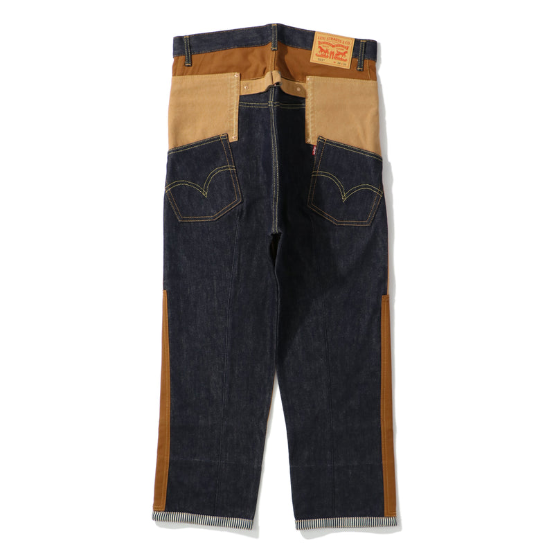 JUNYA WATANABE MAN(ジュンヤワタナベマン)｜CottonDenim x Cotton  