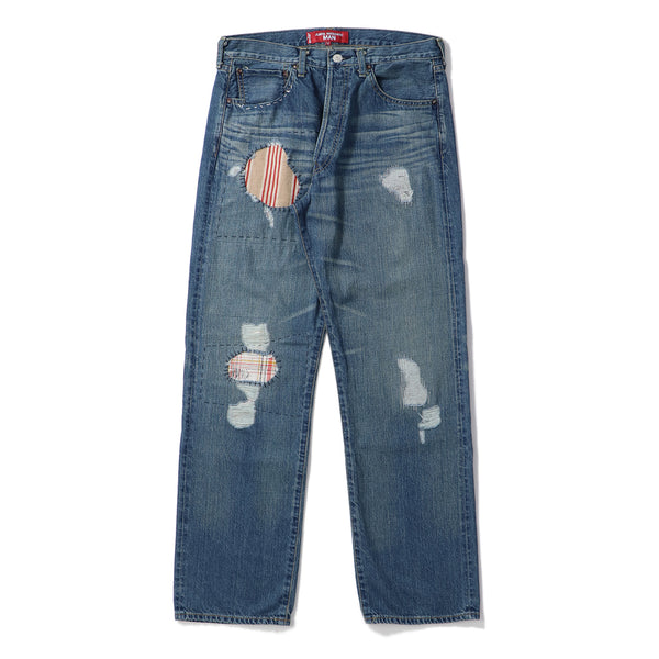 JUNYA WATANABE MAN(ジュンヤワタナベマン)|COTTON SELVAGE JUNYA WATANABE MAN(ジュンヤワタナベマン)|COTTON SELVAGE