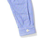 JUNYA WATANABE MAN(ジュンヤワタナベマン)｜COTTON STRIPE x COTTON CHECK SHIRT(コットンストライプコットンチェックシャツ)｜【公式通販 UNION TOKYO】｜ユニオントーキョー