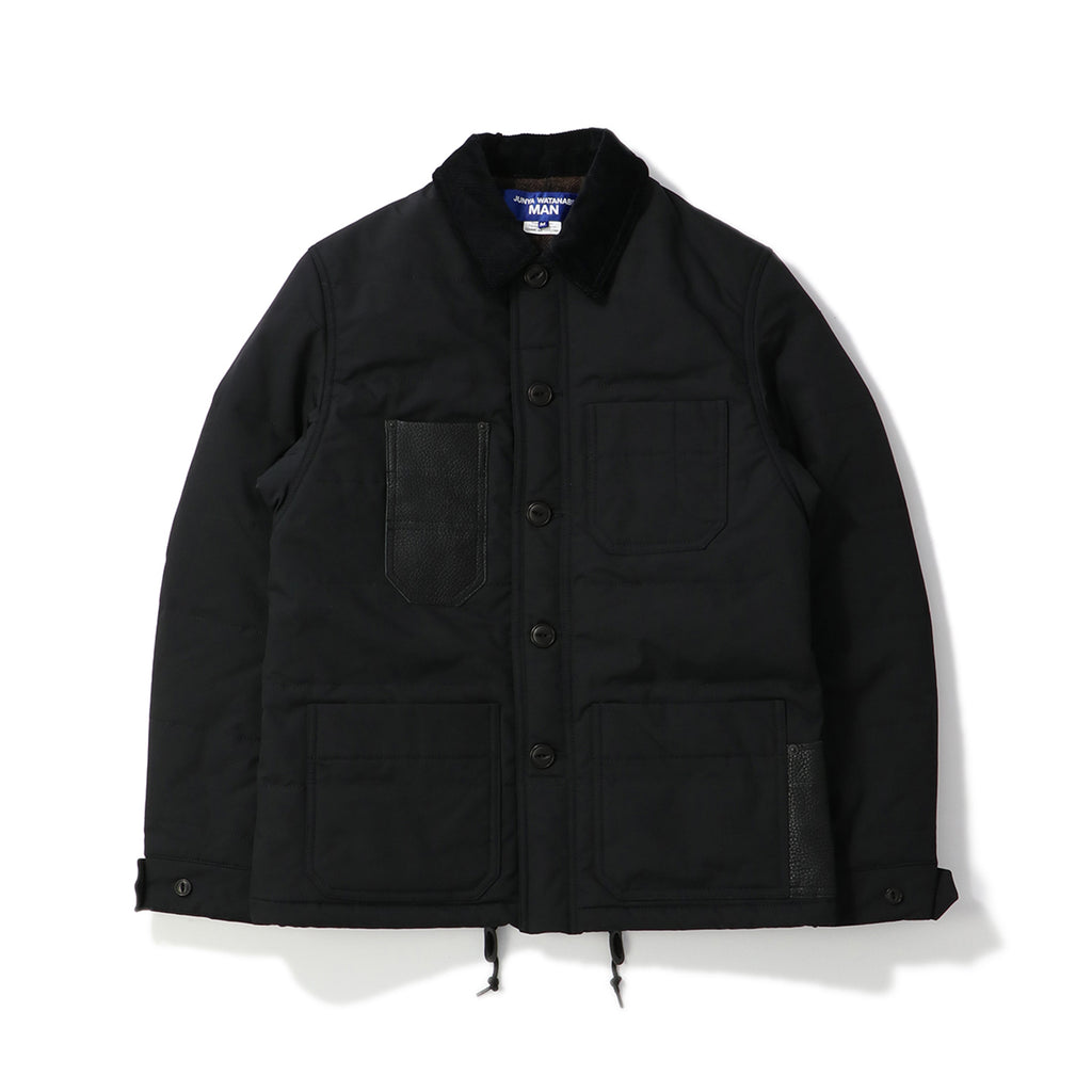 ESTELOX X LETHER JACKET｜JUNYA WATANABE MAN｜OUTER（アウター