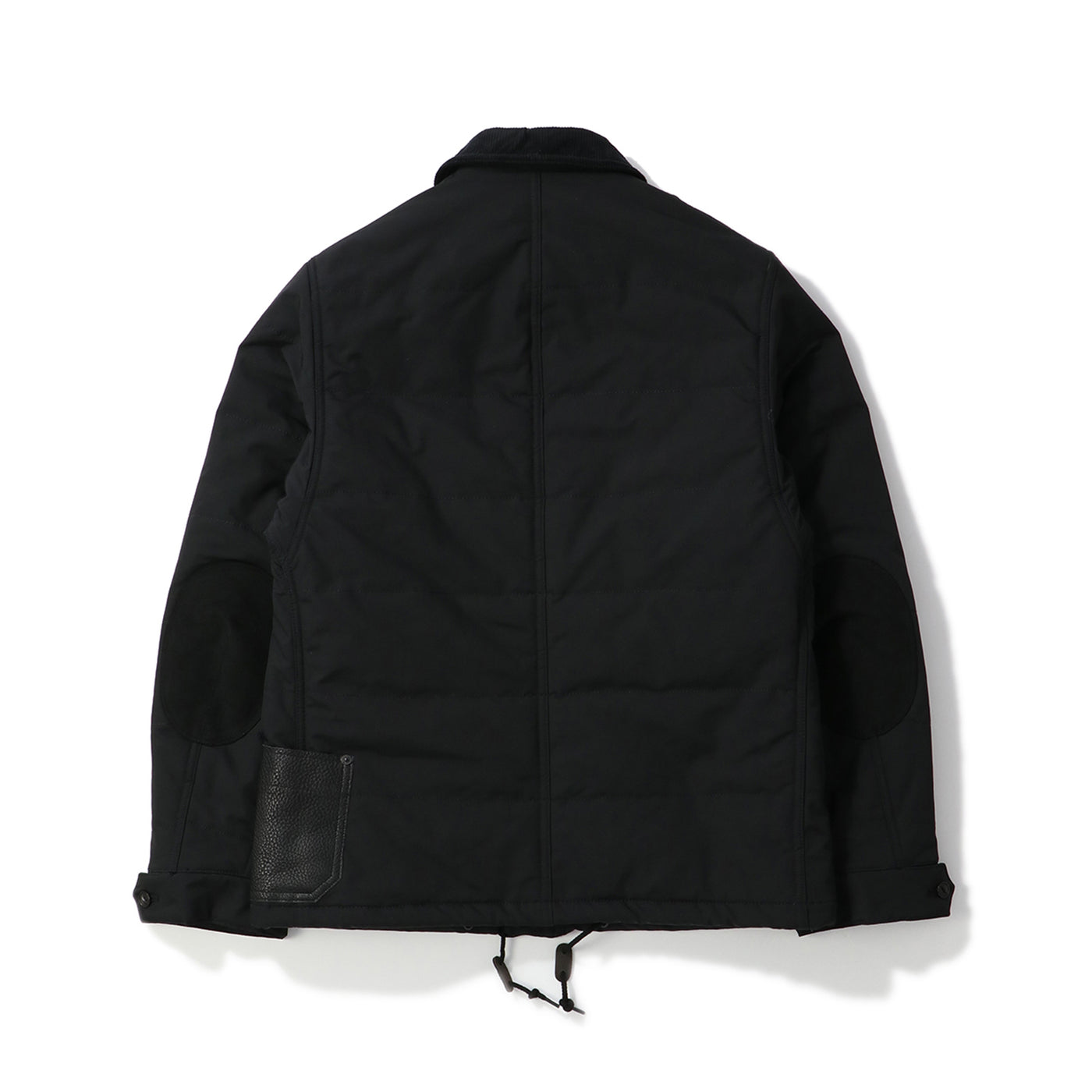 ESTELOX X LETHER JACKET｜JUNYA WATANABE MAN｜OUTER（アウター