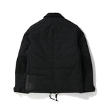 JUNYA WATANABE MAN(ジュンヤワタナベマン)｜ESTER OX x LETHER JACKET(エステルオックスレザージャケット)｜【公式通販 UNION TOKYO】｜ユニオントーキョー