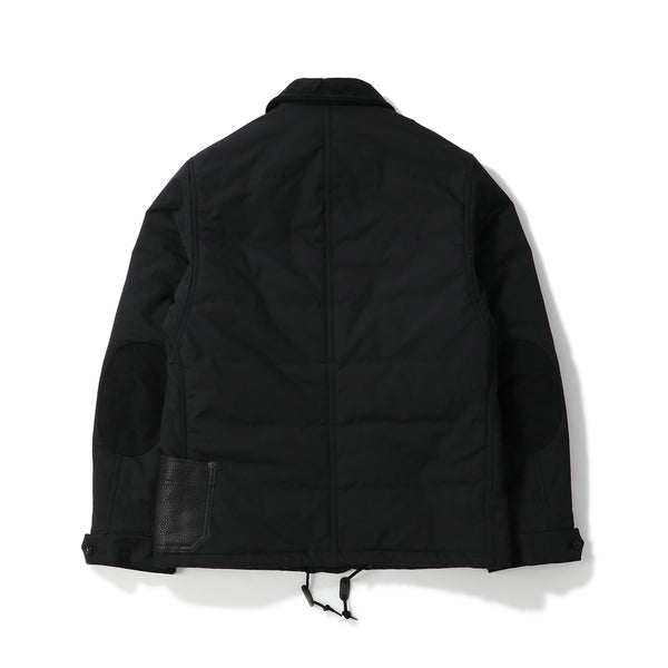 JUNYA WATANABE MAN(ジュンヤワタナベマン)｜ESTER OX x LETHER JACKET(エステルオックスレザージャケット)｜【公式通販 UNION TOKYO】｜ユニオントーキョー